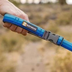 Ruffwear Roamer Leash Stretch Dog Walking Lead -Comprehensive outdoor sports it173