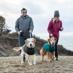 Ruffwear Fernie Dog Sweater Knit Fleece -Comprehensive outdoor sports it183