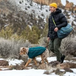 Ruffwear Fernie Dog Sweater Knit Fleece -Comprehensive outdoor sports it184