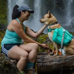 Ruffwear Flat Out Webbing Dog Collar -Comprehensive outdoor sports it185 1