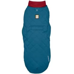 Ruffwear Stumptown Jacket Insulated Dog Coat 16 Ruffwear Stumptown Jacket Insulated Dog Coat -Comprehensive outdoor sports it225