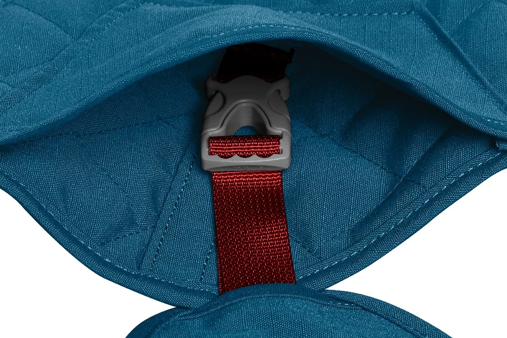 Ruffwear Stumptown Jacket Insulated Dog Coat 5 Ruffwear Stumptown Jacket Insulated Dog Coat - Image 5