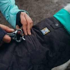 Ruffwear Stumptown Jacket Insulated Dog Coat 22 Ruffwear Stumptown Jacket Insulated Dog Coat -Comprehensive outdoor sports it231