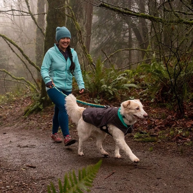 Ruffwear Stumptown Jacket Insulated Dog Coat 12 Ruffwear Stumptown Jacket Insulated Dog Coat - Image 12