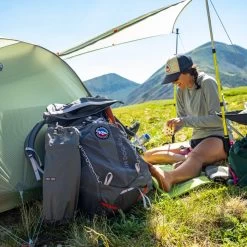 Big Agnes Trash Can Backpack Accessory -Comprehensive outdoor sports it475