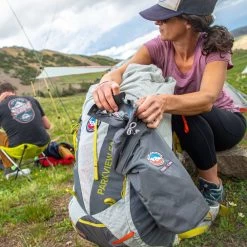 Big Agnes Trash Can Backpack Accessory -Comprehensive outdoor sports it476