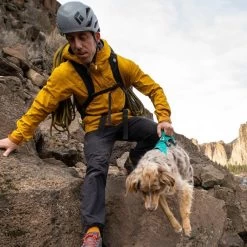 Ruffwear Flagline Lightweight Pet Dog Harness -Comprehensive outdoor sports it69c
