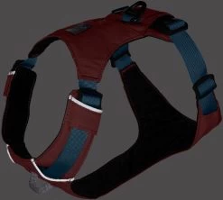 Ruffwear Hi & Light Harness Dog Harness -Comprehensive outdoor sports it75