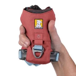 Ruffwear Hi & Light Harness Dog Harness -Comprehensive outdoor sports it75g