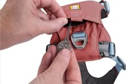 Ruffwear Hi & Light Harness Dog Harness -Comprehensive outdoor sports it76