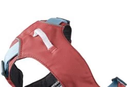 Ruffwear Hi & Light Harness Dog Harness -Comprehensive outdoor sports it77