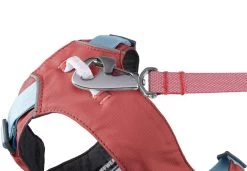 Ruffwear Hi & Light Harness Dog Harness -Comprehensive outdoor sports it78