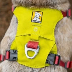 Ruffwear Hi & Light Harness Dog Harness -Comprehensive outdoor sports it96