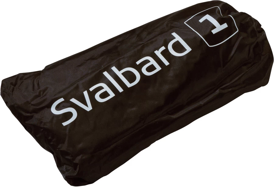 Nordisk Svalbard 1 Tent Footprint Waterproof Groundsheet 2 Nordisk Svalbard 1 Tent Footprint Waterproof Groundsheet - Image 2