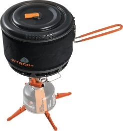 Jetboil Ceramic Fluxring Cook Pot Camping Cookware 12 Jetboil Ceramic Fluxring Cook Pot Camping Cookware -Comprehensive outdoor sports jetboilceramicfluxringcookpot2copy