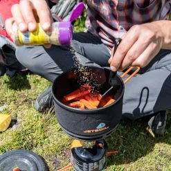 Jetboil Ceramic Fluxring Cook Pot Camping Cookware 19 Jetboil Ceramic Fluxring Cook Pot Camping Cookware -Comprehensive outdoor sports jetboilceramicfluxringcookpot9