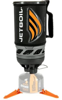 Jetboil Flash 2.0 Backpacking Stove System