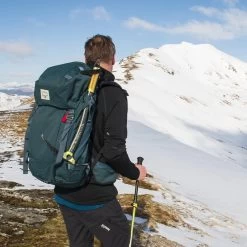 Osprey Archeon 45 Men's Backpack -Comprehensive outdoor sports jjet0089m