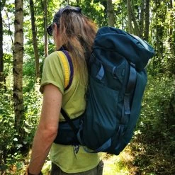 Osprey Archeon 45 Men's Backpack -Comprehensive outdoor sports jjet0095