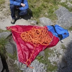 MOON S7 Rock Climbing Rope Bag -Comprehensive outdoor sports jjet0484