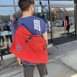 MOON S7 Rock Climbing Rope Bag -Comprehensive outdoor sports jjet0486