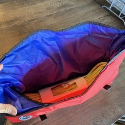 MOON S7 Rock Climbing Rope Bag -Comprehensive outdoor sports jjet0487