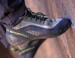 La Sportiva TC Pro Rock Climbing Shoes 23 La Sportiva TC Pro Rock Climbing Shoes -Comprehensive outdoor sports jjet0697g