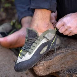 La Sportiva TC Pro Rock Climbing Shoes 26 La Sportiva TC Pro Rock Climbing Shoes -Comprehensive outdoor sports jjet0702