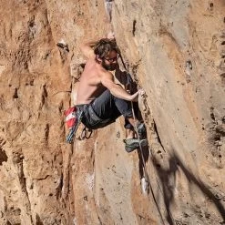 La Sportiva TC Pro Rock Climbing Shoes 29 La Sportiva TC Pro Rock Climbing Shoes -Comprehensive outdoor sports jjet0705