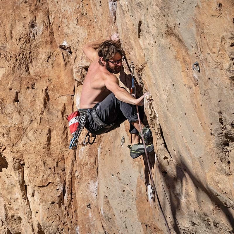 La Sportiva TC Pro Rock Climbing Shoes 14 La Sportiva TC Pro Rock Climbing Shoes - Image 14