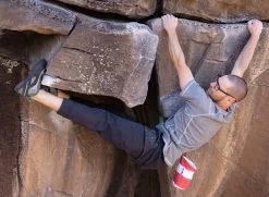 La Sportiva TC Pro Rock Climbing Shoes 31 La Sportiva TC Pro Rock Climbing Shoes -Comprehensive outdoor sports jjet0706