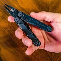 Leatherman Wave Plus Pocket Multi Tool + Sheath 19 Leatherman Wave Plus Pocket Multi Tool + Sheath -Comprehensive outdoor sports jjet0740S