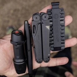 Leatherman Wave Plus Pocket Multi Tool + Sheath 23 Leatherman Wave Plus Pocket Multi Tool + Sheath -Comprehensive outdoor sports jjet0743