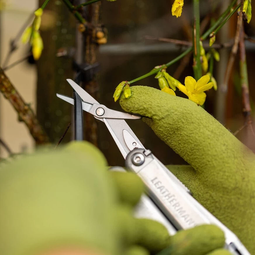 Leatherman Wave Plus Pocket Multi Tool + Sheath 15 Leatherman Wave Plus Pocket Multi Tool + Sheath - Image 15