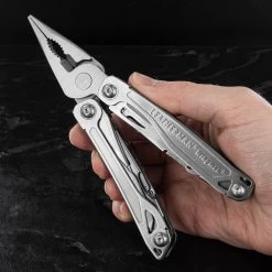 Leatherman Wingman Pocket Multitool & Sheath -Comprehensive outdoor sports jjet0760