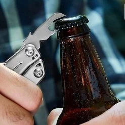 Leatherman Wingman Pocket Multitool & Sheath -Comprehensive outdoor sports jjet0773