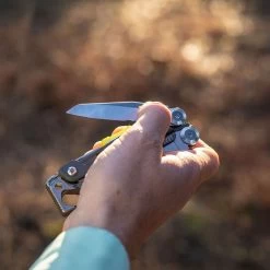 Leatherman Signal Compact Multipliers Utility Tool 28 Leatherman Signal Compact Multipliers Utility Tool -Comprehensive outdoor sports jjet0784