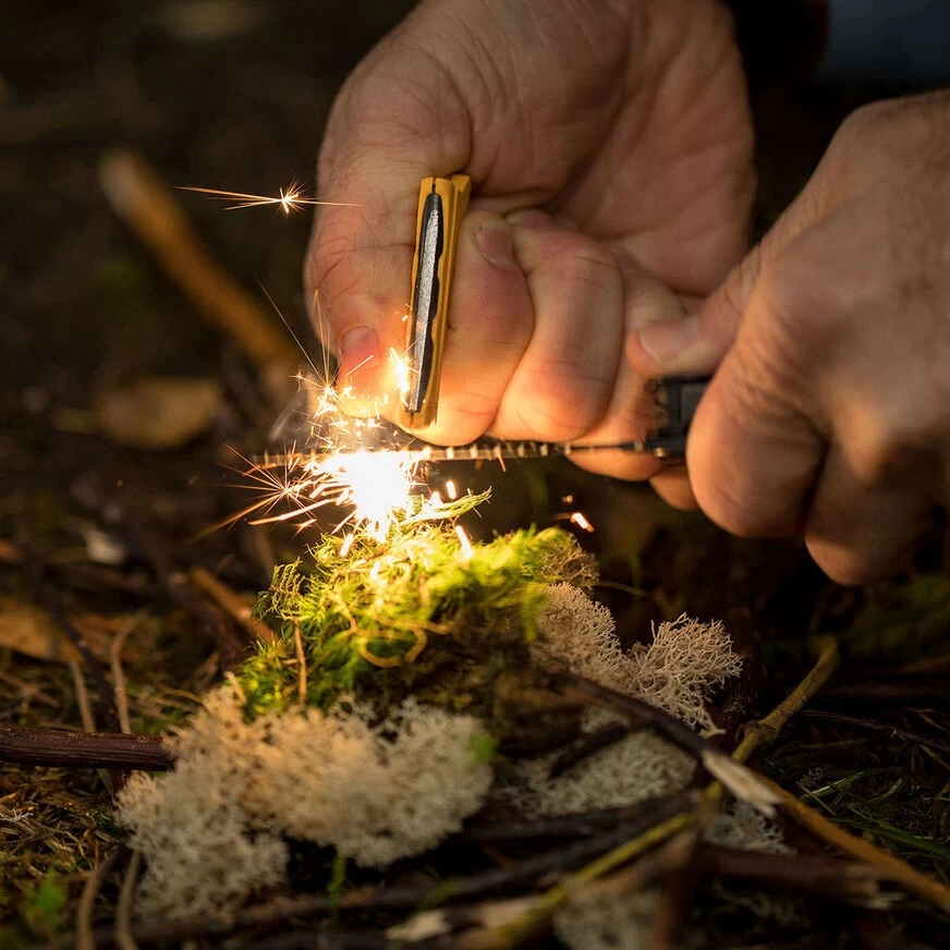 Leatherman Signal Compact Multipliers Utility Tool 10 Leatherman Signal Compact Multipliers Utility Tool - Image 10