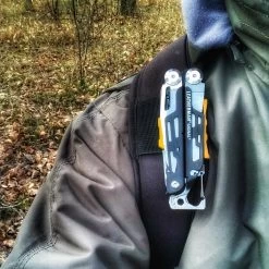 Leatherman Signal Compact Multipliers Utility Tool 30 Leatherman Signal Compact Multipliers Utility Tool -Comprehensive outdoor sports jjet0789g