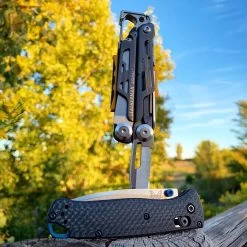 Leatherman Signal Compact Multipliers Utility Tool 33 Leatherman Signal Compact Multipliers Utility Tool -Comprehensive outdoor sports jjet0792