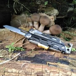 Leatherman Signal Compact Multipliers Utility Tool 35 Leatherman Signal Compact Multipliers Utility Tool -Comprehensive outdoor sports jjet0794