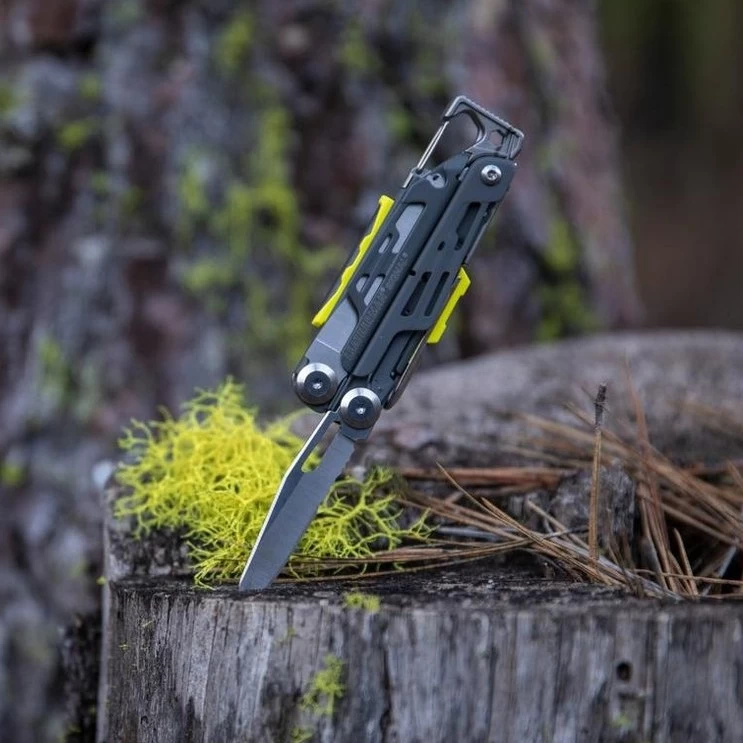 Leatherman Signal Compact Multipliers Utility Tool 18 Leatherman Signal Compact Multipliers Utility Tool - Image 18