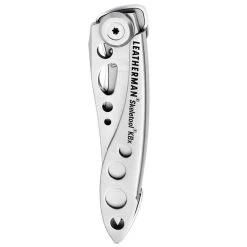 Leatherman Skeletool KBX Lightweight Folding Pocket Knife -Comprehensive outdoor sports jjet0850