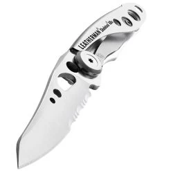 Leatherman Skeletool KBX Lightweight Folding Pocket Knife -Comprehensive outdoor sports jjet0851