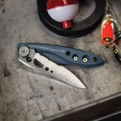 Leatherman Skeletool KBX Lightweight Folding Pocket Knife -Comprehensive outdoor sports jjet0856