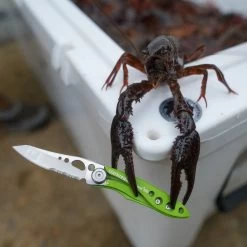 Leatherman Skeletool KBX Lightweight Folding Pocket Knife -Comprehensive outdoor sports jjet0859