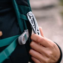 Leatherman Skeletool KBX Lightweight Folding Pocket Knife -Comprehensive outdoor sports jjet0860