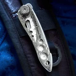 Leatherman Skeletool KBX Lightweight Folding Pocket Knife -Comprehensive outdoor sports jjet0860h