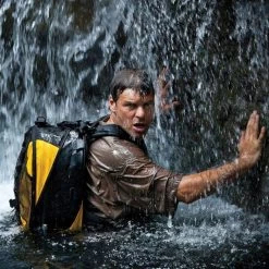 Lowepro DryZone 200 Waterproof 20L Camera Photography Backpack -Comprehensive outdoor sports jjet0936