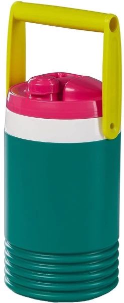 Igloo 1/2 Gal LD 2 Retro Insulated Water Cooler -Comprehensive outdoor sports jjet1025